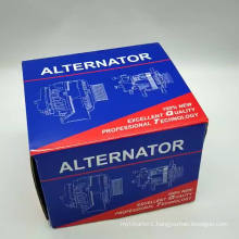 A3TN6188 ME011698 1-3104-25W 24V 45A Alternator For MITSUBISHI Fuso 4D33 4D34 Excavator